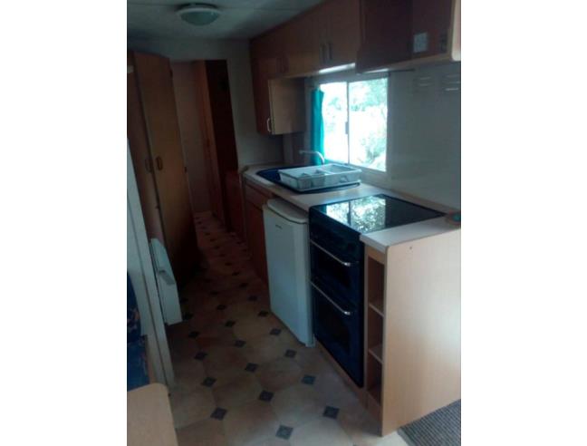 Anteprima foto 3 - Affitto Bungalow Vacanze da Privato a Camerota (Salerno)