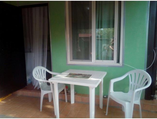 Anteprima foto 4 - Affitto Bungalow Vacanze da Privato a Camerota (Salerno)