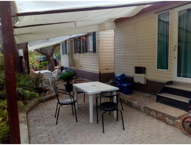 Anteprima foto 5 - Affitto Bungalow Vacanze da Privato a Camerota (Salerno)