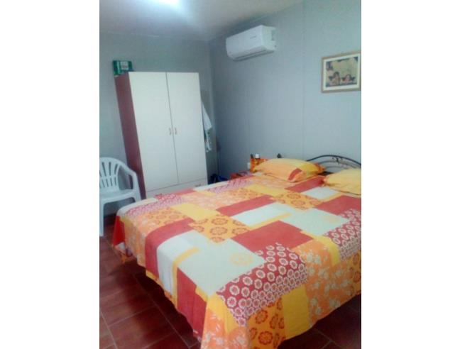Anteprima foto 6 - Affitto Bungalow Vacanze da Privato a Camerota (Salerno)