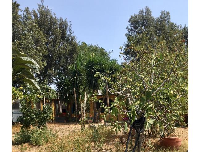 Anteprima foto 2 - Affitto Bungalow Vacanze da Privato a Cardedu (Nuoro)