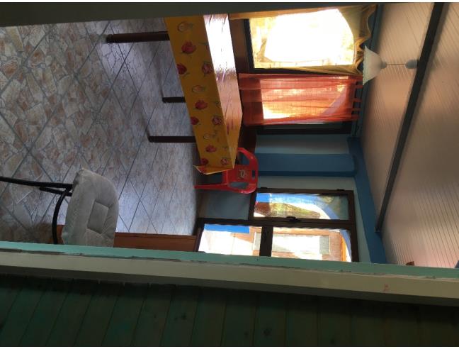 Anteprima foto 4 - Affitto Bungalow Vacanze da Privato a Cardedu (Nuoro)