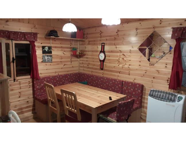 Anteprima foto 3 - Affitto Bungalow Vacanze da Privato a Claviere (Torino)