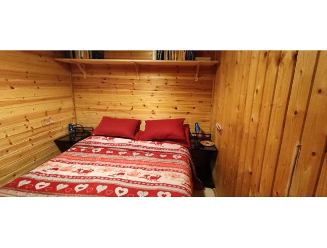 Anteprima foto 5 - Affitto Bungalow Vacanze da Privato a Claviere (Torino)
