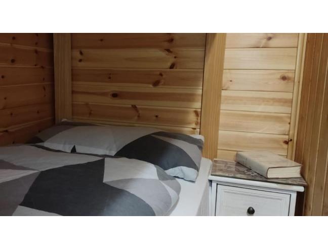 Anteprima foto 6 - Affitto Bungalow Vacanze da Privato a Claviere (Torino)