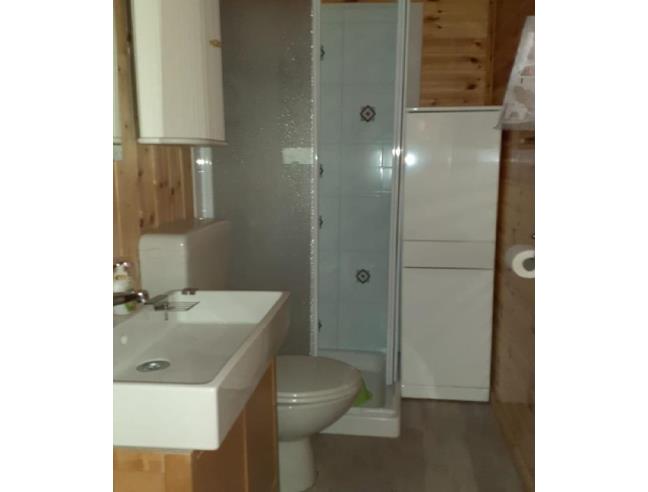 Anteprima foto 7 - Affitto Bungalow Vacanze da Privato a Claviere (Torino)