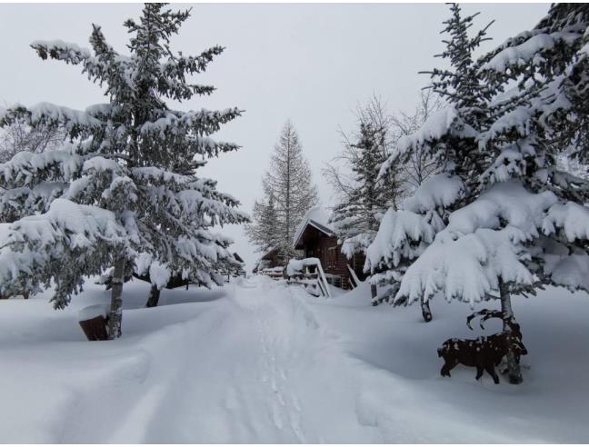 Anteprima foto 8 - Affitto Bungalow Vacanze da Privato a Claviere (Torino)