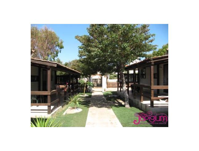 Anteprima foto 2 - Affitto Bungalow Vacanze da Privato a Isola di Capo Rizzuto - Capo Rizzuto