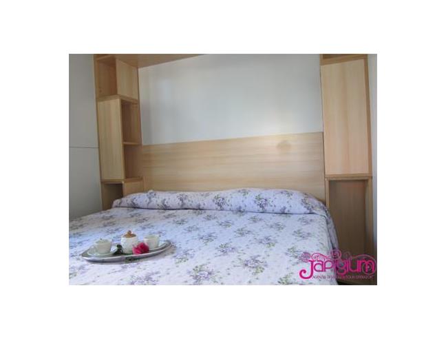 Anteprima foto 6 - Affitto Bungalow Vacanze da Privato a Isola di Capo Rizzuto - Capo Rizzuto