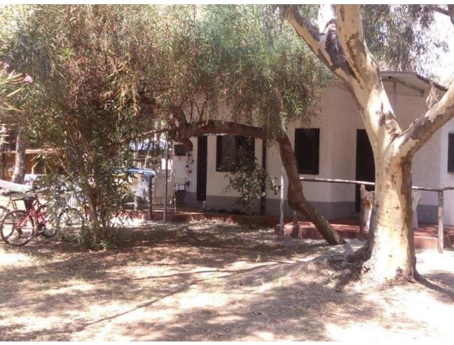 Anteprima foto 2 - Affitto Bungalow Vacanze da Privato a Lamezia Terme - Sant'Eufemia Lamezia