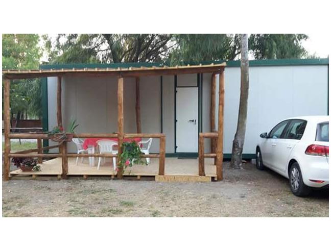 Anteprima foto 4 - Affitto Bungalow Vacanze da Privato a Lamezia Terme - Sant'Eufemia Lamezia