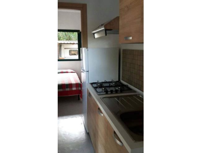 Anteprima foto 5 - Affitto Bungalow Vacanze da Privato a Lamezia Terme - Sant'Eufemia Lamezia