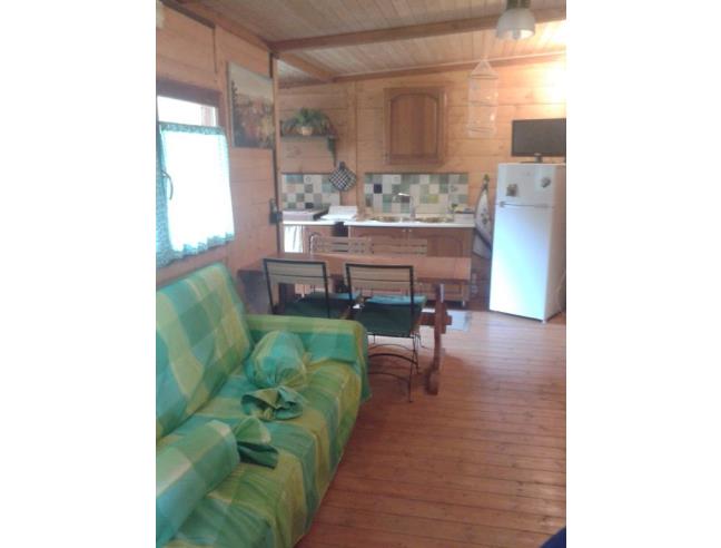 Anteprima foto 4 - Affitto Bungalow Vacanze da Privato a Lerici - Senato