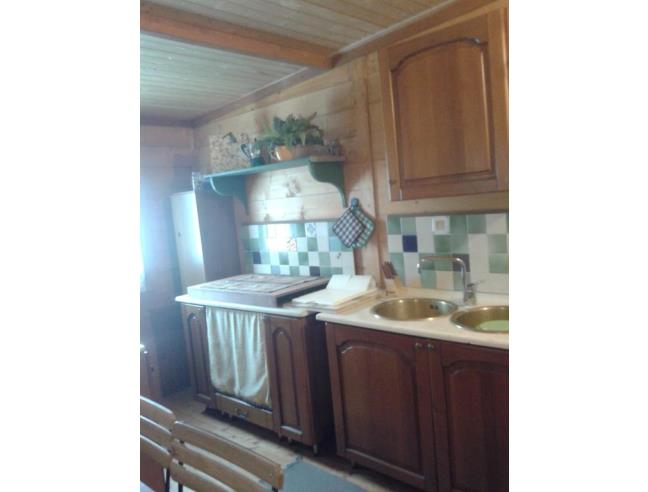 Anteprima foto 5 - Affitto Bungalow Vacanze da Privato a Lerici - Senato