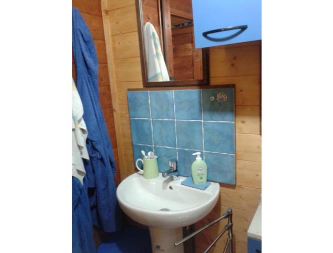 Anteprima foto 8 - Affitto Bungalow Vacanze da Privato a Lerici - Senato