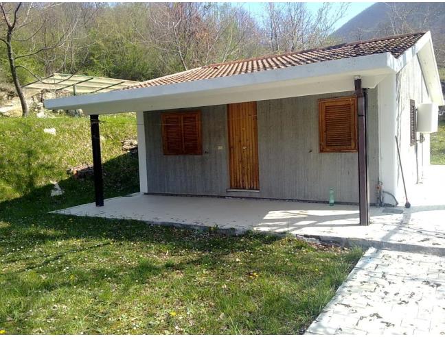 Anteprima foto 1 - Affitto Bungalow Vacanze da Privato a Licciana Nardi - Tavernelle