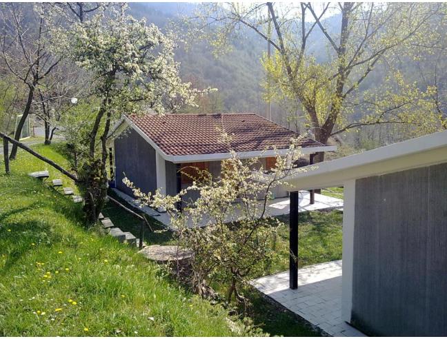 Anteprima foto 2 - Affitto Bungalow Vacanze da Privato a Licciana Nardi - Tavernelle