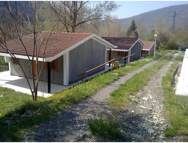 Anteprima foto 3 - Affitto Bungalow Vacanze da Privato a Licciana Nardi - Tavernelle