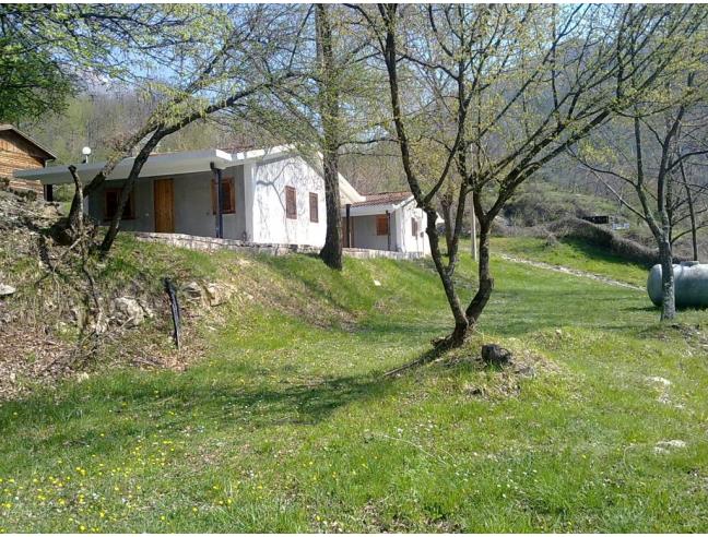 Anteprima foto 4 - Affitto Bungalow Vacanze da Privato a Licciana Nardi - Tavernelle