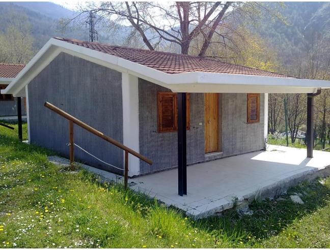 Anteprima foto 7 - Affitto Bungalow Vacanze da Privato a Licciana Nardi - Tavernelle
