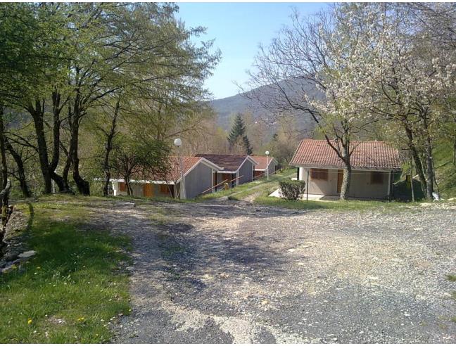 Anteprima foto 8 - Affitto Bungalow Vacanze da Privato a Licciana Nardi - Tavernelle