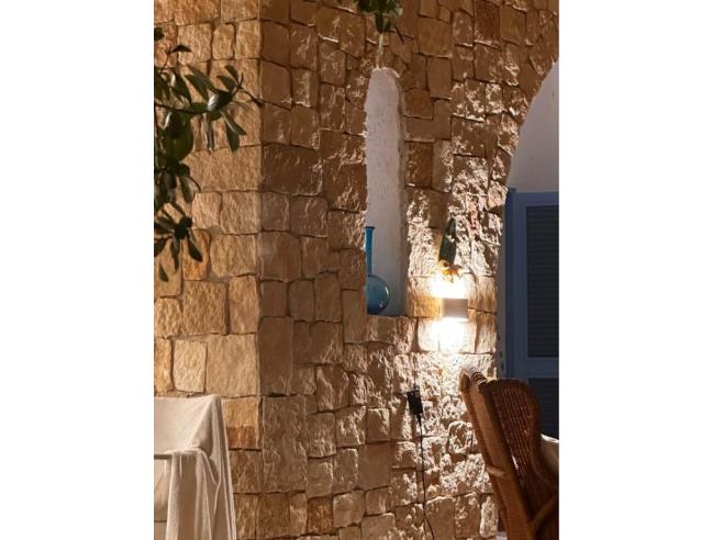 Anteprima foto 1 - Affitto Bungalow Vacanze da Privato a Manduria - Specchiarica
