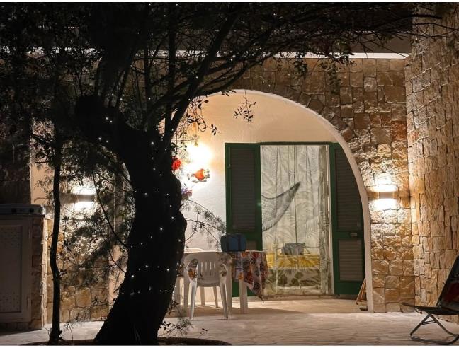 Anteprima foto 3 - Affitto Bungalow Vacanze da Privato a Manduria - Specchiarica