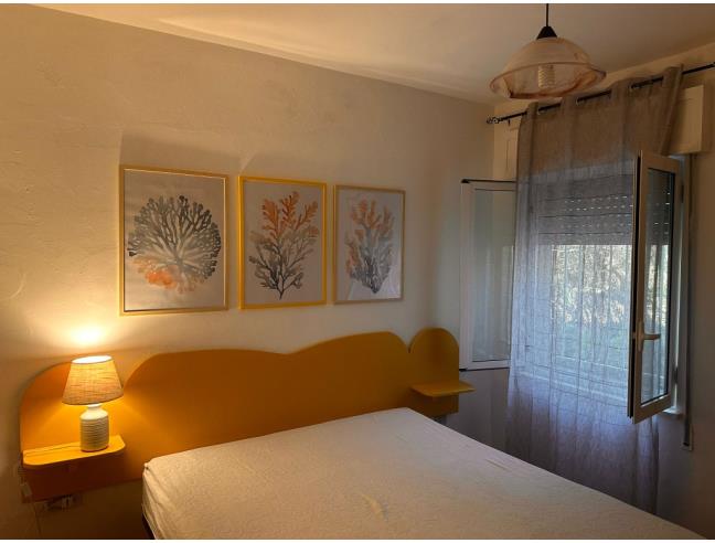 Anteprima foto 4 - Affitto Bungalow Vacanze da Privato a Manduria - Specchiarica