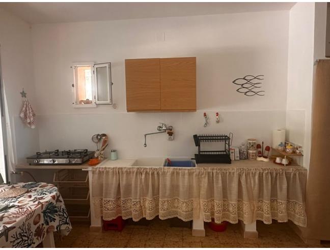 Anteprima foto 5 - Affitto Bungalow Vacanze da Privato a Manduria - Specchiarica