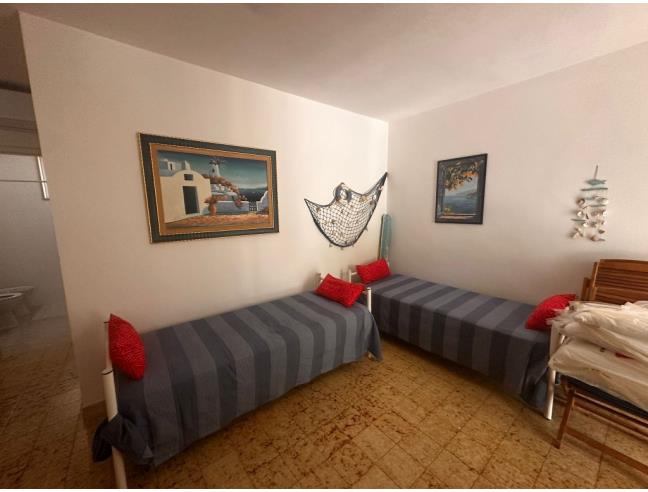 Anteprima foto 6 - Affitto Bungalow Vacanze da Privato a Manduria - Specchiarica