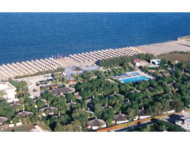 Anteprima foto 1 - Affitto Bungalow Vacanze da Privato a Manfredonia - Ippocampo