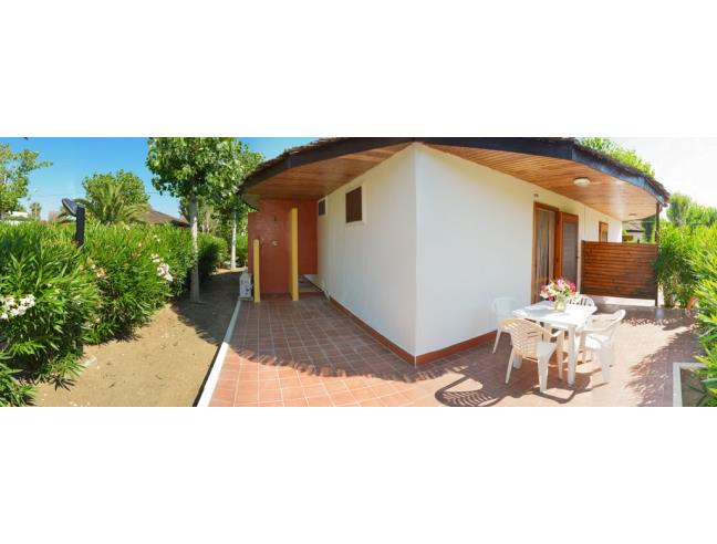 Anteprima foto 3 - Affitto Bungalow Vacanze da Privato a Manfredonia - Ippocampo