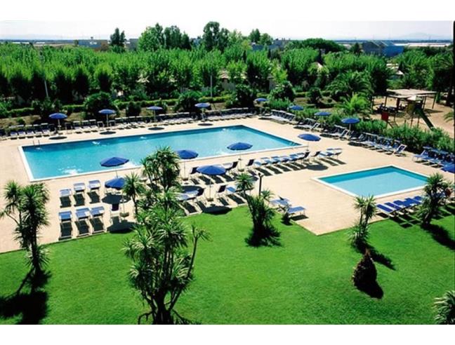 Anteprima foto 4 - Affitto Bungalow Vacanze da Privato a Manfredonia - Ippocampo