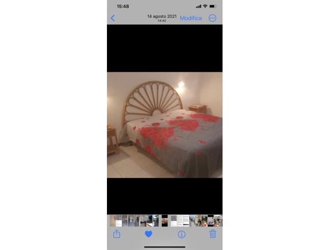 Anteprima foto 5 - Affitto Bungalow Vacanze da Privato a Manfredonia - Ippocampo