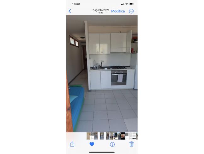 Anteprima foto 7 - Affitto Bungalow Vacanze da Privato a Manfredonia - Ippocampo