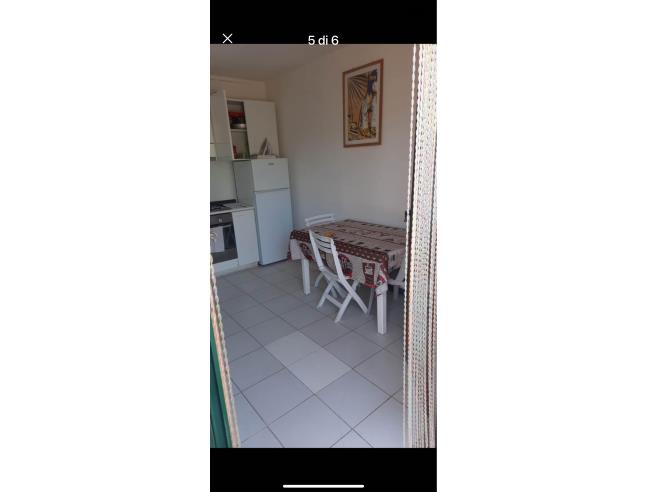 Anteprima foto 8 - Affitto Bungalow Vacanze da Privato a Manfredonia - Ippocampo