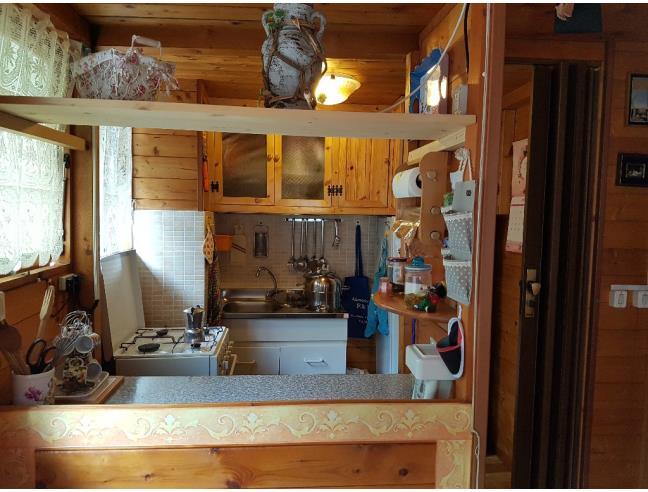 Anteprima foto 2 - Affitto Bungalow Vacanze da Privato a Massa - Marina Di Massa