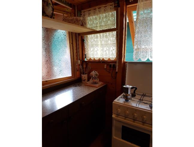 Anteprima foto 3 - Affitto Bungalow Vacanze da Privato a Massa - Marina Di Massa