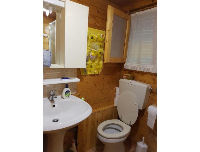 Anteprima foto 5 - Affitto Bungalow Vacanze da Privato a Massa - Marina Di Massa