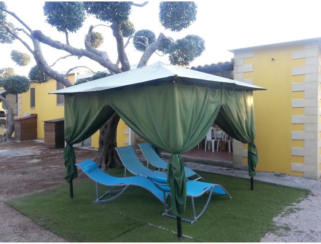 Anteprima foto 2 - Affitto Bungalow Vacanze da Privato a Melendugno - Torre Dell'orso