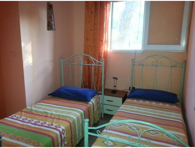 Anteprima foto 4 - Affitto Bungalow Vacanze da Privato a Melendugno - Torre Dell'orso