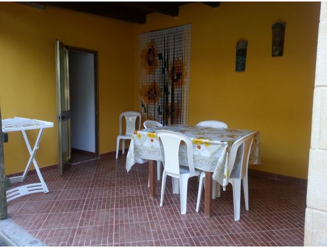 Anteprima foto 5 - Affitto Bungalow Vacanze da Privato a Melendugno - Torre Dell'orso