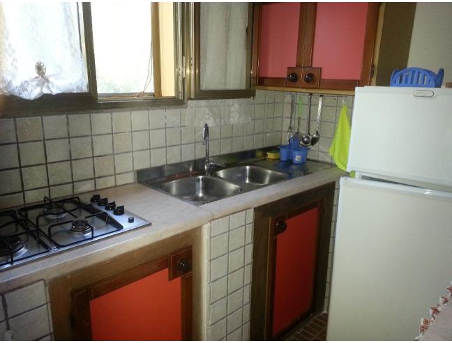 Anteprima foto 7 - Affitto Bungalow Vacanze da Privato a Melendugno - Torre Dell'orso