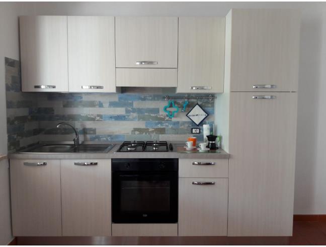 Anteprima foto 2 - Affitto Bungalow Vacanze da Privato a Modica - Marina Di Modica