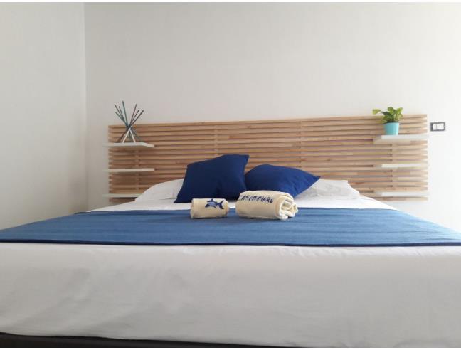 Anteprima foto 3 - Affitto Bungalow Vacanze da Privato a Modica - Marina Di Modica