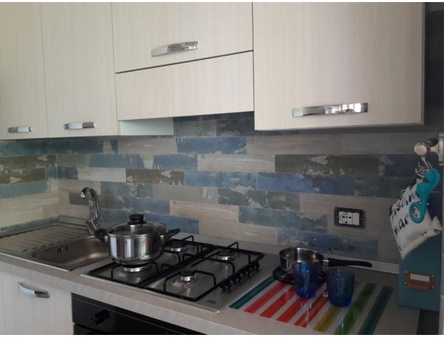 Anteprima foto 4 - Affitto Bungalow Vacanze da Privato a Modica - Marina Di Modica