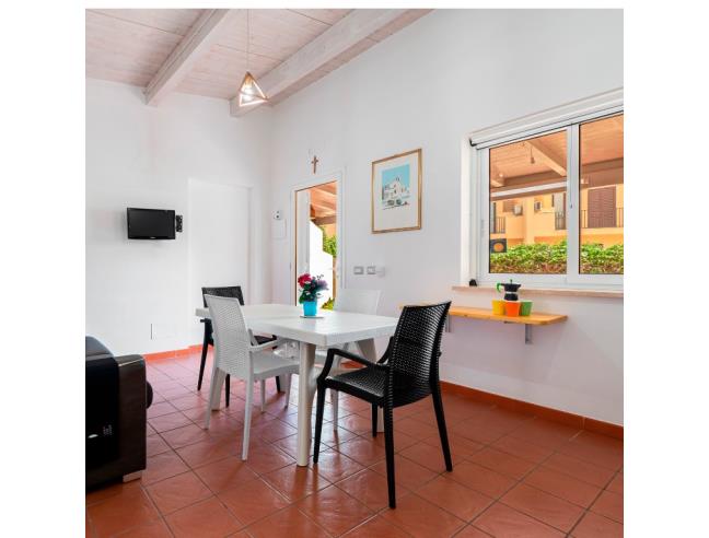 Anteprima foto 8 - Affitto Bungalow Vacanze da Privato a Modica - Marina Di Modica