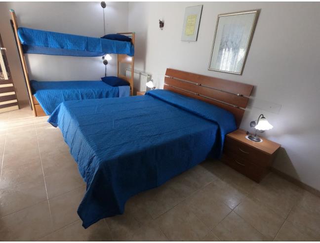 Anteprima foto 1 - Affitto Bungalow Vacanze da Privato a Motta Camastra (Messina)