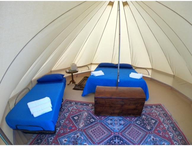 Anteprima foto 2 - Affitto Bungalow Vacanze da Privato a Motta Camastra (Messina)