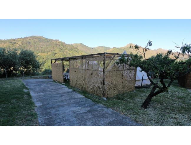 Anteprima foto 3 - Affitto Bungalow Vacanze da Privato a Motta Camastra (Messina)